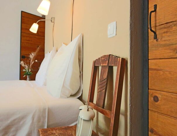 Semedo Garden Room Close up