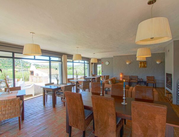 Tapada do Gramacho Lounge 2