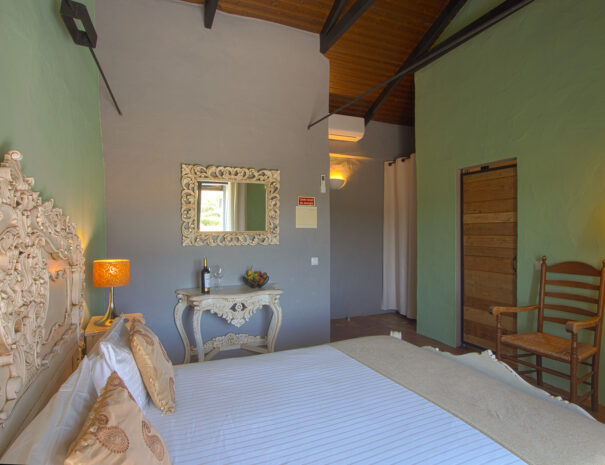 Boemian from windows