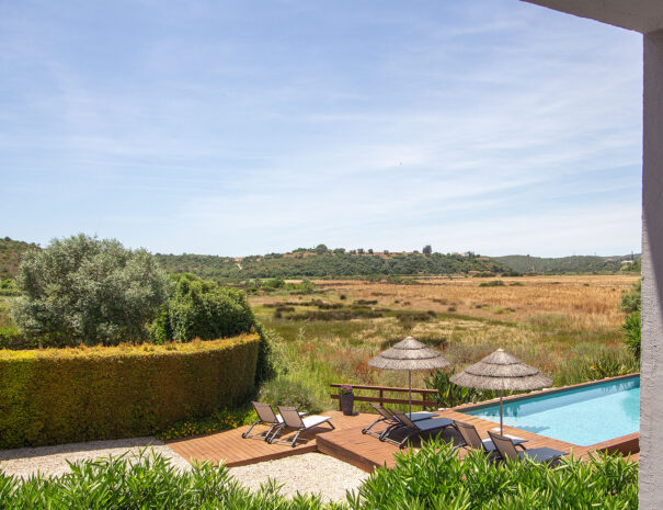 Bohemian room with view-1